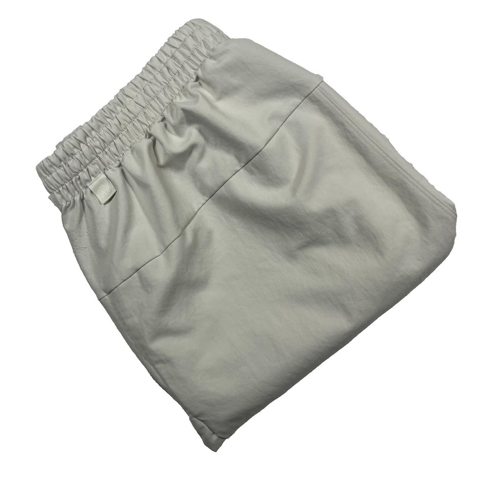 Lululemon New Venture Trouser Men's‎ S Pull On Pique Athleisure Stretch Training